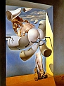 DALI' SALVADOR (1904-1989) - Chastity